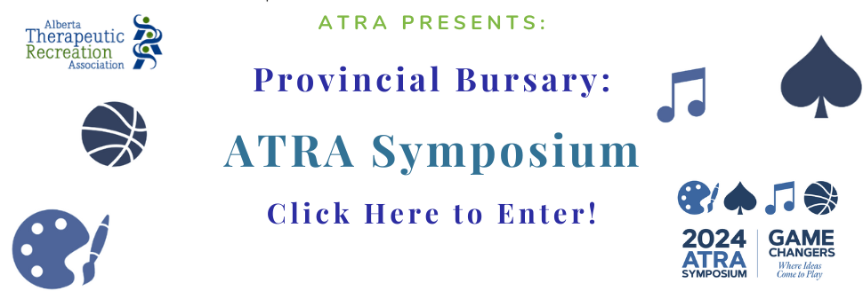 2024 ATRA Symposium Bursary