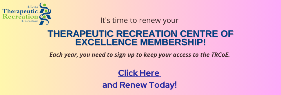 TRCOE Renewal