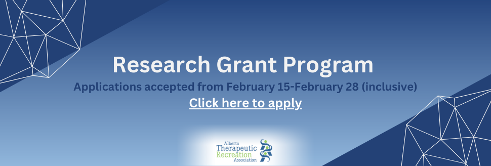 2026 Research Grant